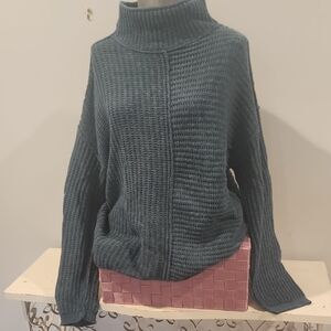 Woman's Sweater